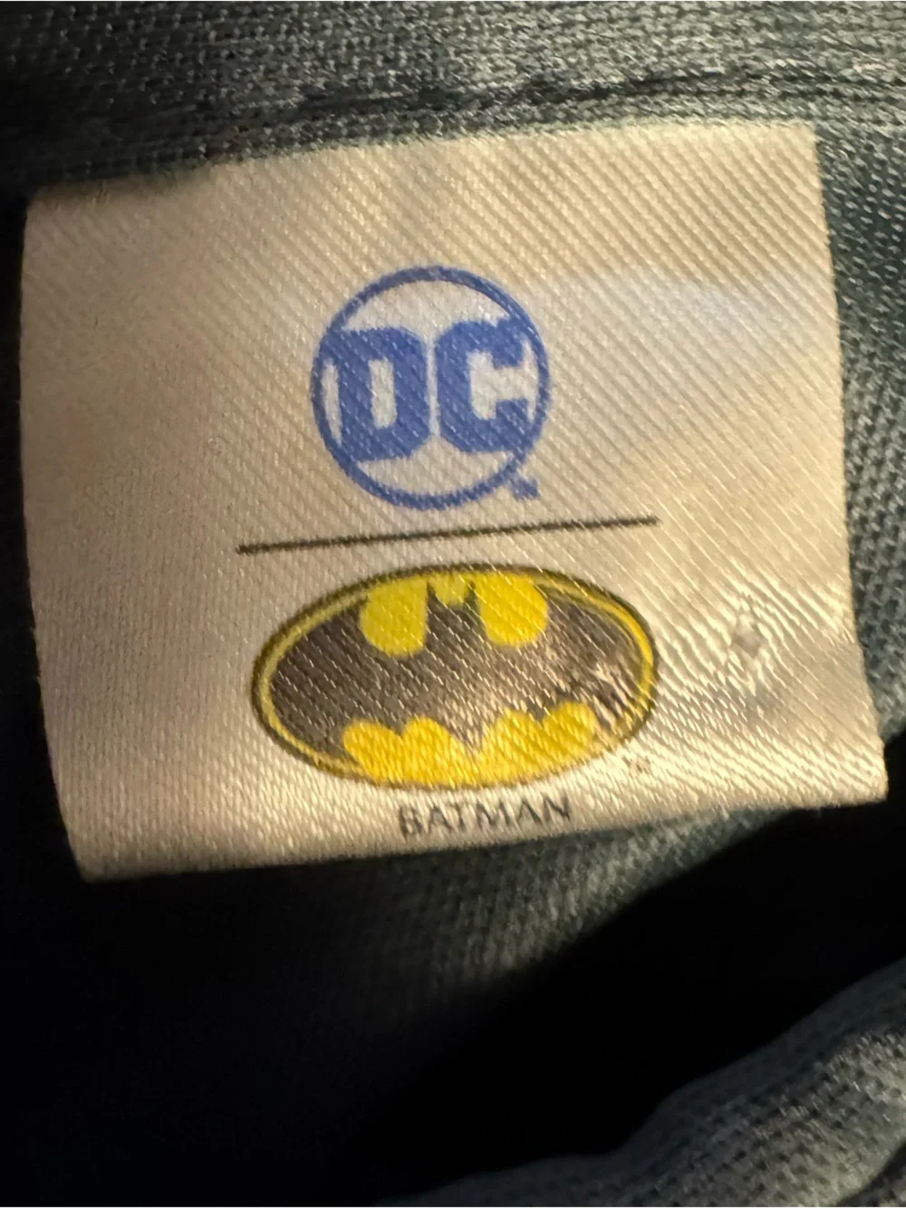 DC Comics dc comics